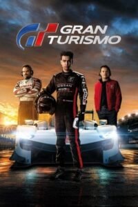 Watch GRAN TURISMO Full Movie Online In Soad2day