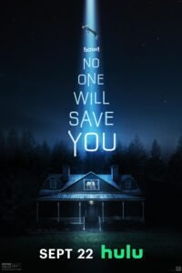 Watch No One Will Save You Full Movie Online In Soad2day