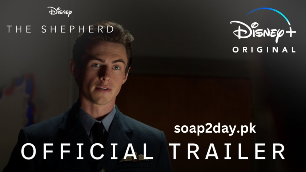 Shepherd 2023 Full Movie Watch Online Soap2day