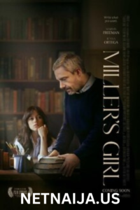 WATCH “Miller’s Girl” Hollywood Movie
