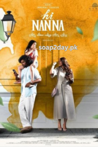 Hi Nanna (2023) Full Movie Online On Soad2day