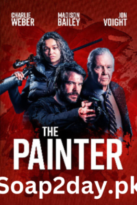 Download “The Painter” Hollywood Movie