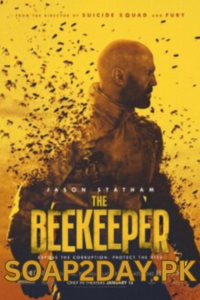 Download “The Beekeeper” Hollywood Movie