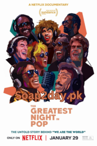 Pop’s Biggest Night: Stream “The Greatest Night in Pop” on Soap2day (Free!)