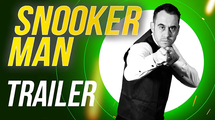 WATCH “SNOOKER MAN” Hollywood Movie