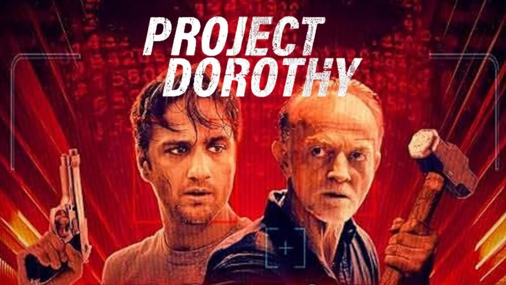 Project Dorothy WATCH ONLINE FREE