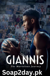 Download Giannis: The Marvelous Journey Hollywood Movie