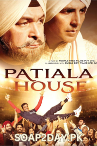 Download “Patiala House” Bollywood Movie