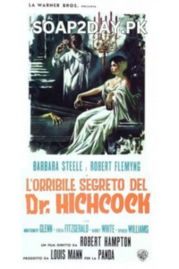 WATCH “The Horrible Dr. Hichcock” Hollywood Movie HD