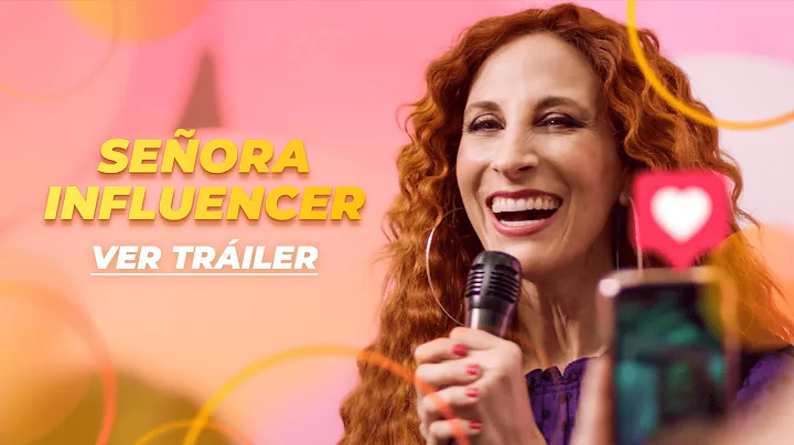 Download “Señora influencer” Hollywood Movie