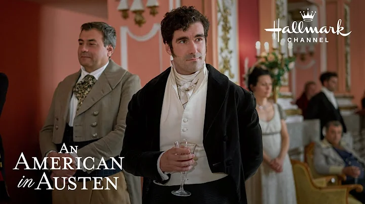 WATCH “An American in Austen” Hollywood Movie HD