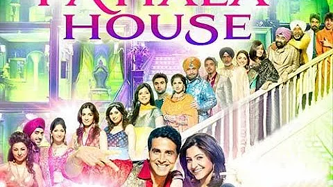 Download “Patiala House” Bollywood Movie