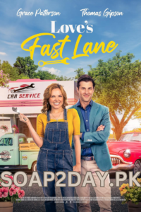 WATCH Love’s Fast Lane Hollywood Movie HD