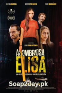 Download Amazing Elisa Hollywood Movie
