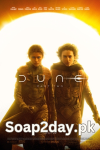 WATCH Dune: Part Two Hollywood Movie HD
