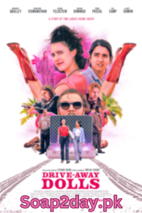 Download Drive-Away Dolls Hollywood Movie