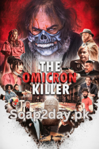 WATCH The Omicron Killer Hollywood Movie HD