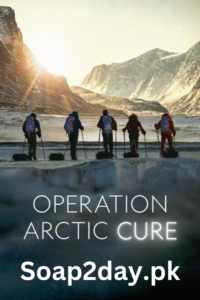 WATCH Operation Arctic Cure Hollywood Movie HD