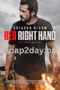 Download Red Right Hand Hollywood Movie