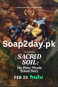 Download Sacred Soil: The Piney Woods School Story
