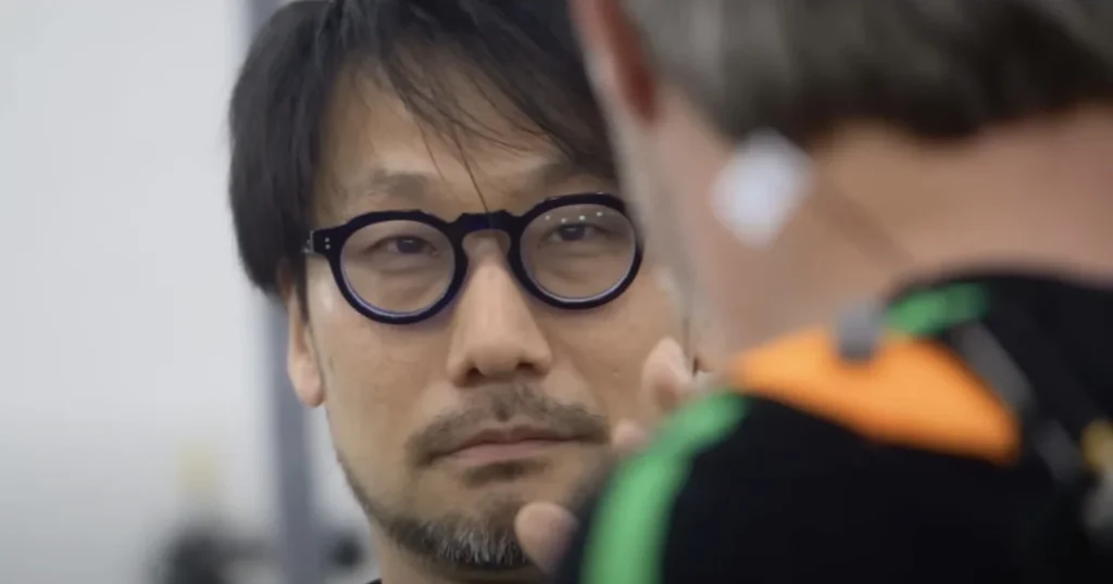 Download Hideo Kojima: Connecting Worlds Hollywood Movie