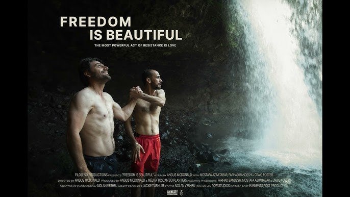 WATCH Freedom Is Beautiful Hollywood Movie HD