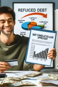 The Ultimate Guide to Debt Consolidation Loans: Simplify Your Finances